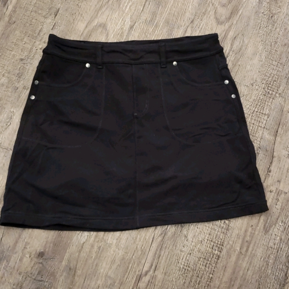Athleta skirt- new without tags